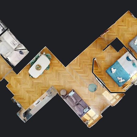 223 Suite Rothschild - Superb Apartment In Paris Extérieur photo