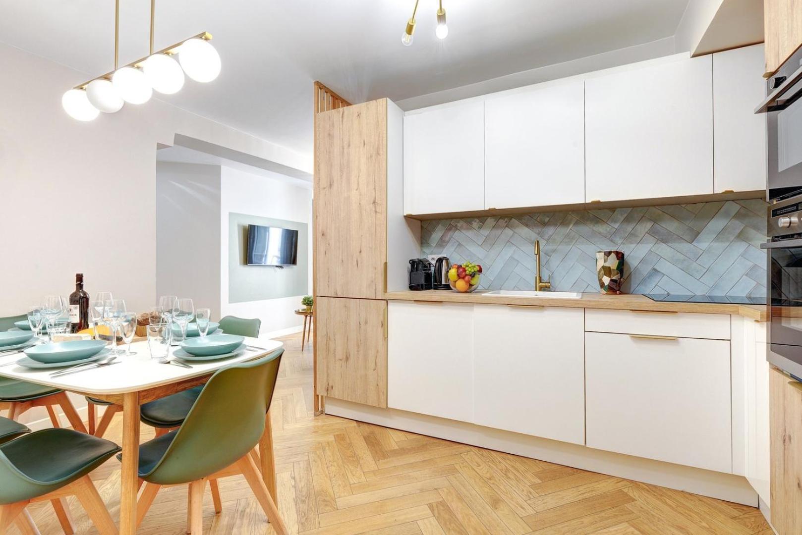 223 Suite Rothschild - Superb Apartment In Paris Extérieur photo