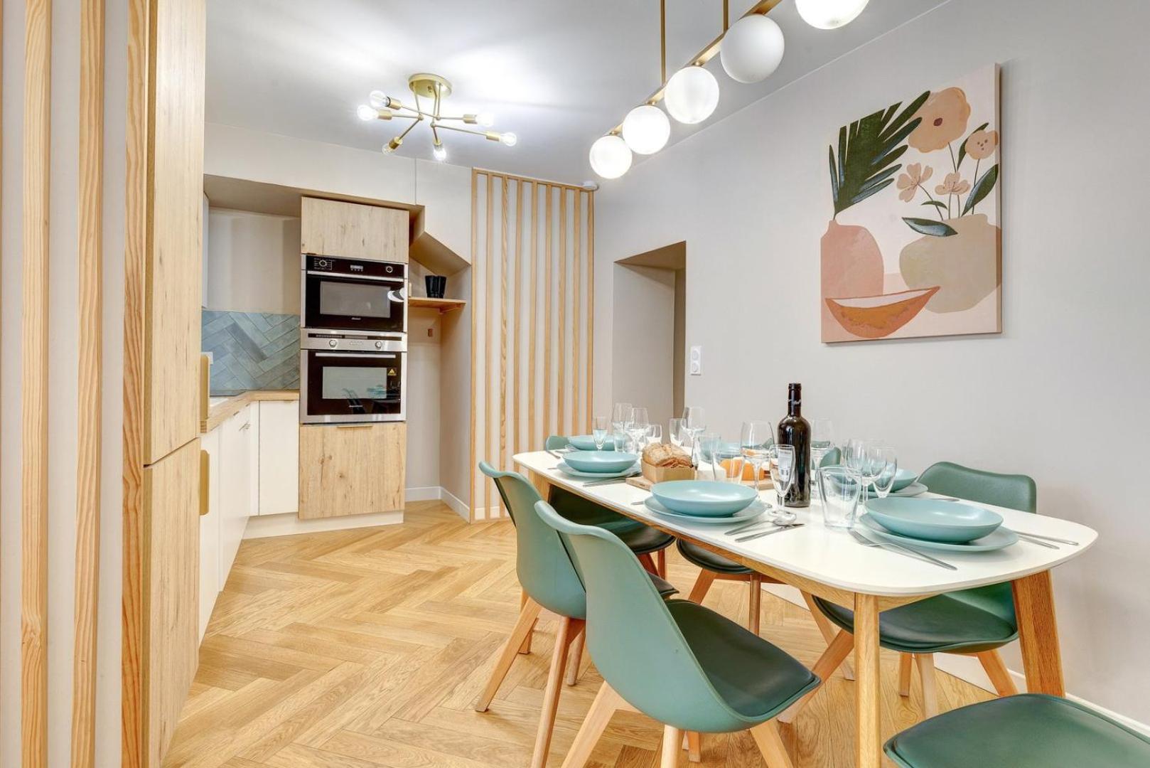 223 Suite Rothschild - Superb Apartment In Paris Extérieur photo
